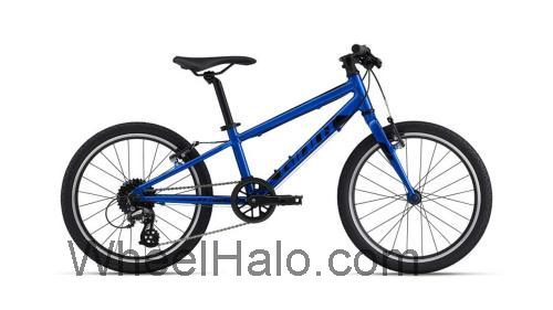 Giant ARX fiche technique et avis